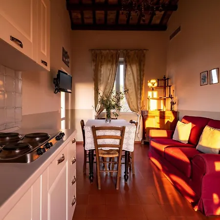 Drei-zimmer-panorama-wohnung Mit Terrasse Und Sommerpool By Interhome Διαμέρισμα