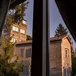 Drei-zimmer-panorama-wohnung Mit Terrasse Und Sommerpool By Interhome Pésaro