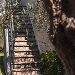 Drei-zimmer-panorama-wohnung Mit Terrasse Und Sommerpool By Interhome *