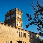 Drei-zimmer-panorama-wohnung Mit Terrasse Und Sommerpool By Interhome * Pésaro