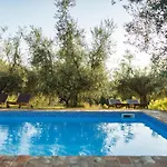 Drei-zimmer-panorama-wohnung Mit Terrasse Und Sommerpool By Interhome * Pésaro