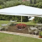 Apartamento Drei-zimmer-panorama-wohnung Mit Terrasse Und Sommerpool By Interhome *